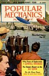 Popular Mechanics August 1952