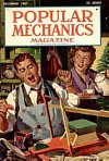 Popular Mechanics December 1947
