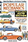 Popular Mechanics February 1956