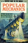 Popular Mechanics February 1960