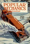 Popular Mechanics January 1946