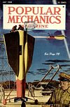 Popular Mechanics July 1949