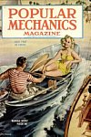 Popular Mechanics July 1947