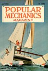 Popular Mechanics July 1948