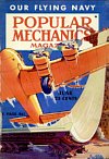 Popular Mechanics June 1940