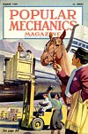 Popular Mechanics March 1951