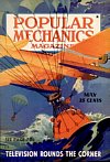 Popular Mechanics May 1940