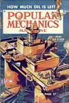 Popular Mechanics May 1944