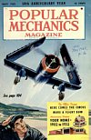 Popular Mechanics May 1952