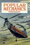 Popular Mechanics November 1945
