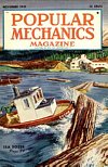Popular Mechanics November 1949