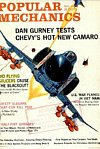 Popular Mechanics November 1966