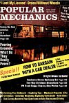 Popular Mechanics November 1968