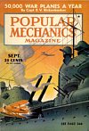 Popular Mechanics September 1940