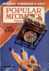 Popular Mechanics September 1941