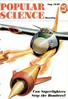 Popular Science August 1949
