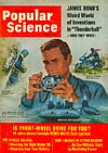 Popular Science January 1969