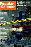 Popular Science March 1967