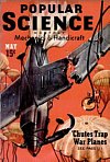 Popular Science May 1940