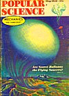 Popular Science May 1948
