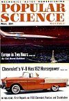 Popular Science November 1954