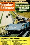 Popular Science October 1967