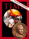Time Magazine January 24, 1969