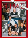 Time Magazine November 18, 1966
