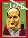 Time Magazine December 22, 1967