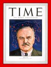 Time Magazine August 19, 1946