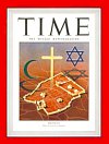 Time Magazine August 26, 1946