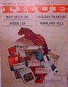 True Magazine June 1966